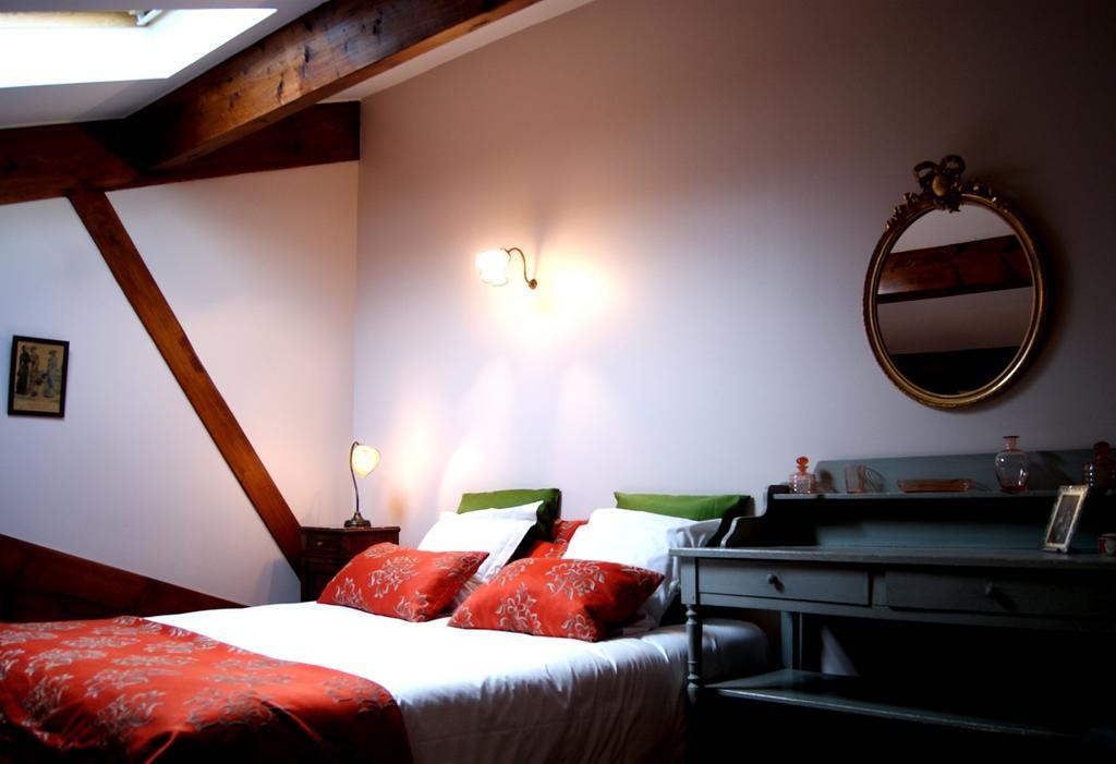 Logis Hotel - Restaurant La Marbrerie Caunes-Minervois Exteriér fotografie