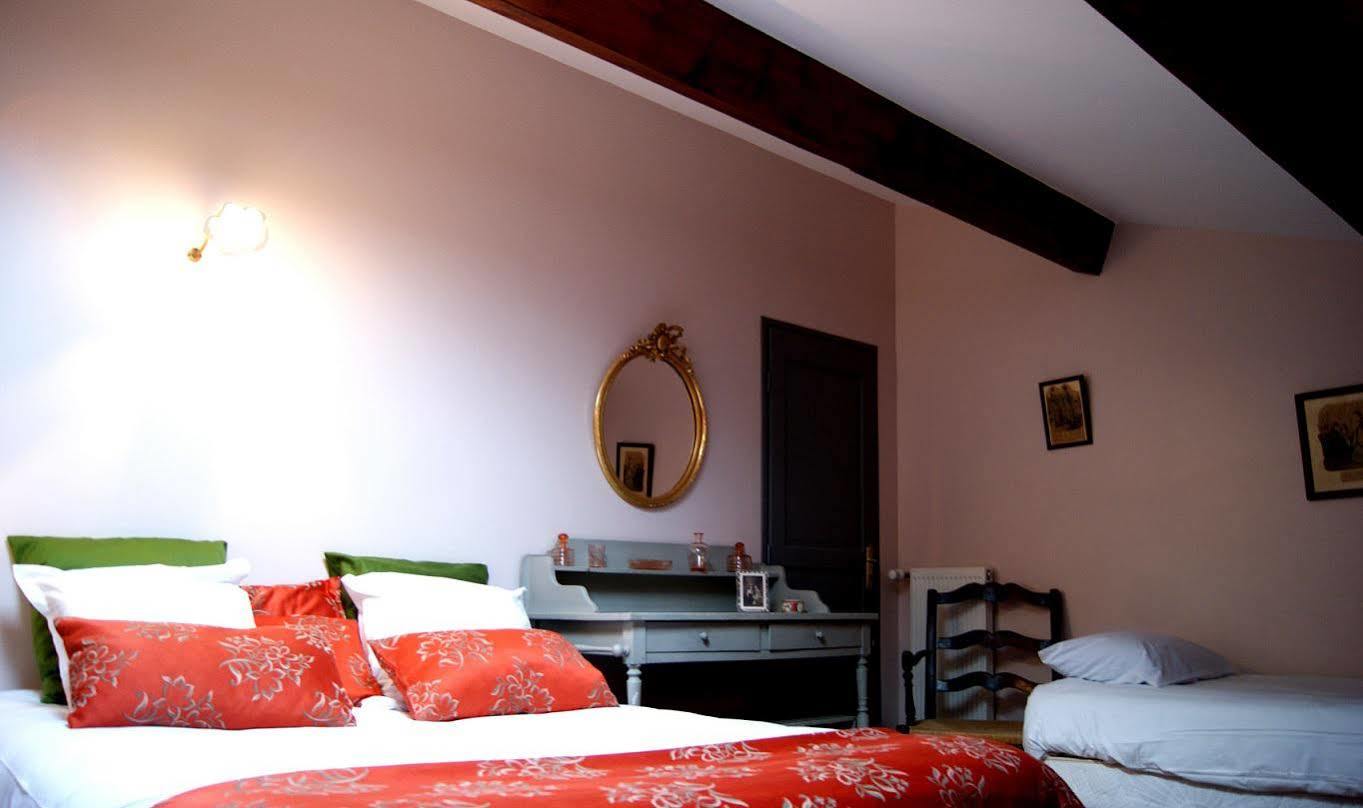 Logis Hotel - Restaurant La Marbrerie Caunes-Minervois Exteriér fotografie